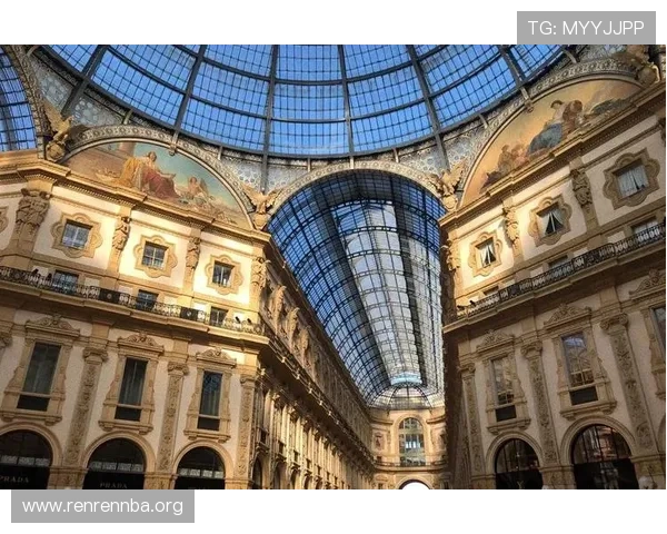 米兰真人版:探索意大利时尚之都的真实魅力与文化底蕴 米兰真人版:探索意大利时尚之都的真实魅力与文化底蕴